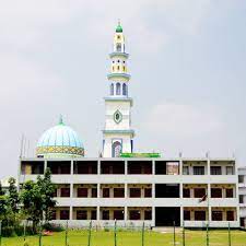 madrasha